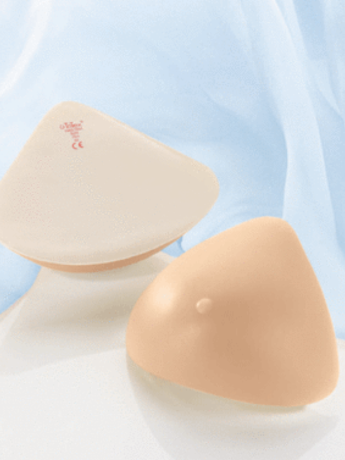 Proteza piersi wielowarstwowa Tri -Tex - Sklep internetowy