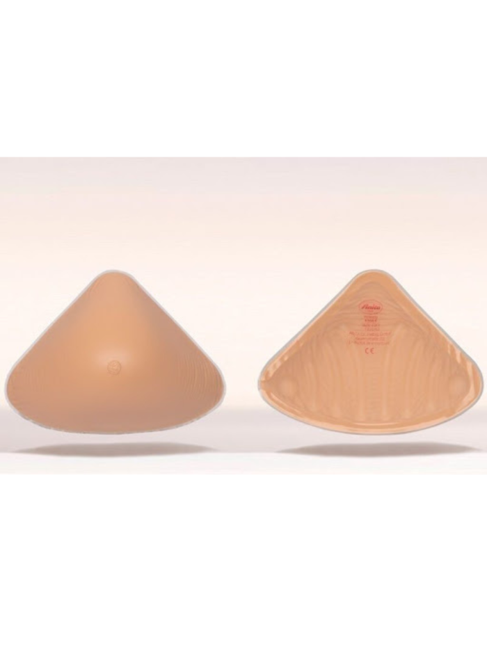 Proteza piersi wielowarstwowa Velvety - Sklep internetowy