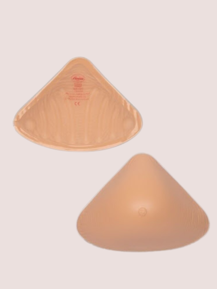 Proteza piersi wielowarstwowa Velvety - Sklep internetowy