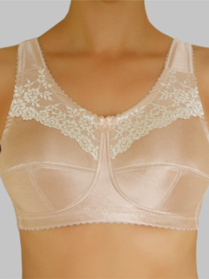 Biustonosz Afma bez fiszbin - Sklep internetowy.