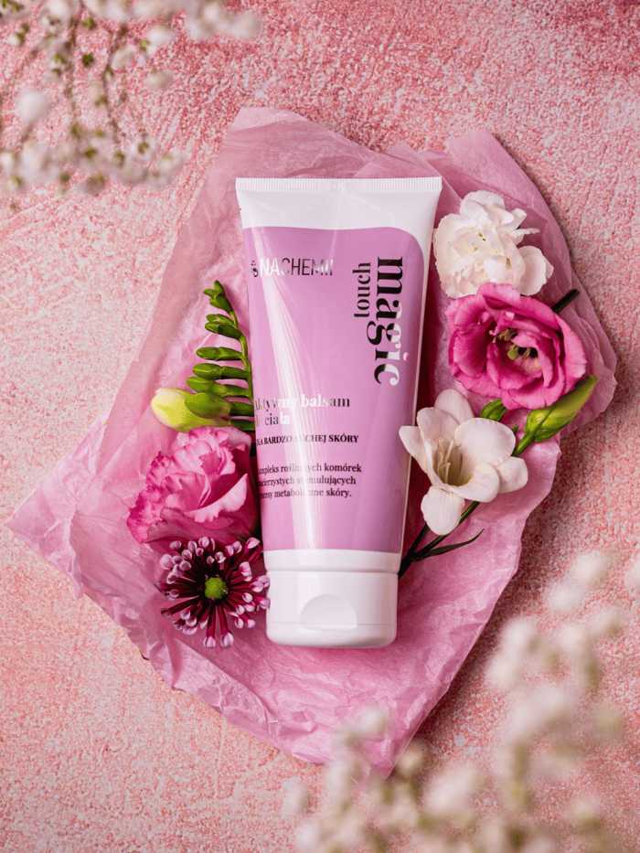 Balsam do ciała - Skóra atopowa - Sklep Internetowy