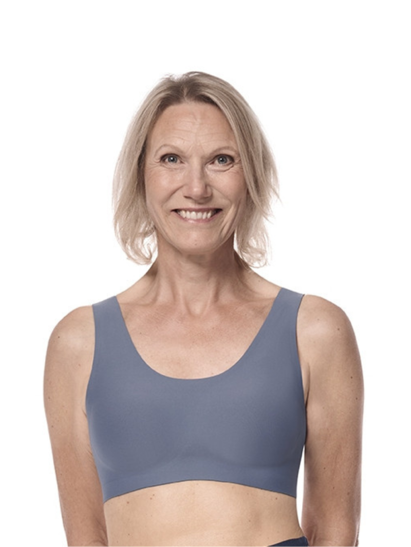 Komfortowy biustonosz - top - Sklep Internetowy