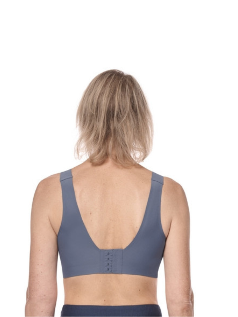 Komfortowy biustonosz - top - Sklep Internetowy