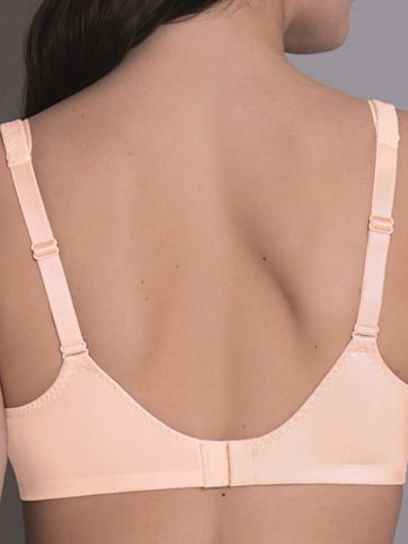 Biustonosz usztywniany - Selena - Sklep internetowy