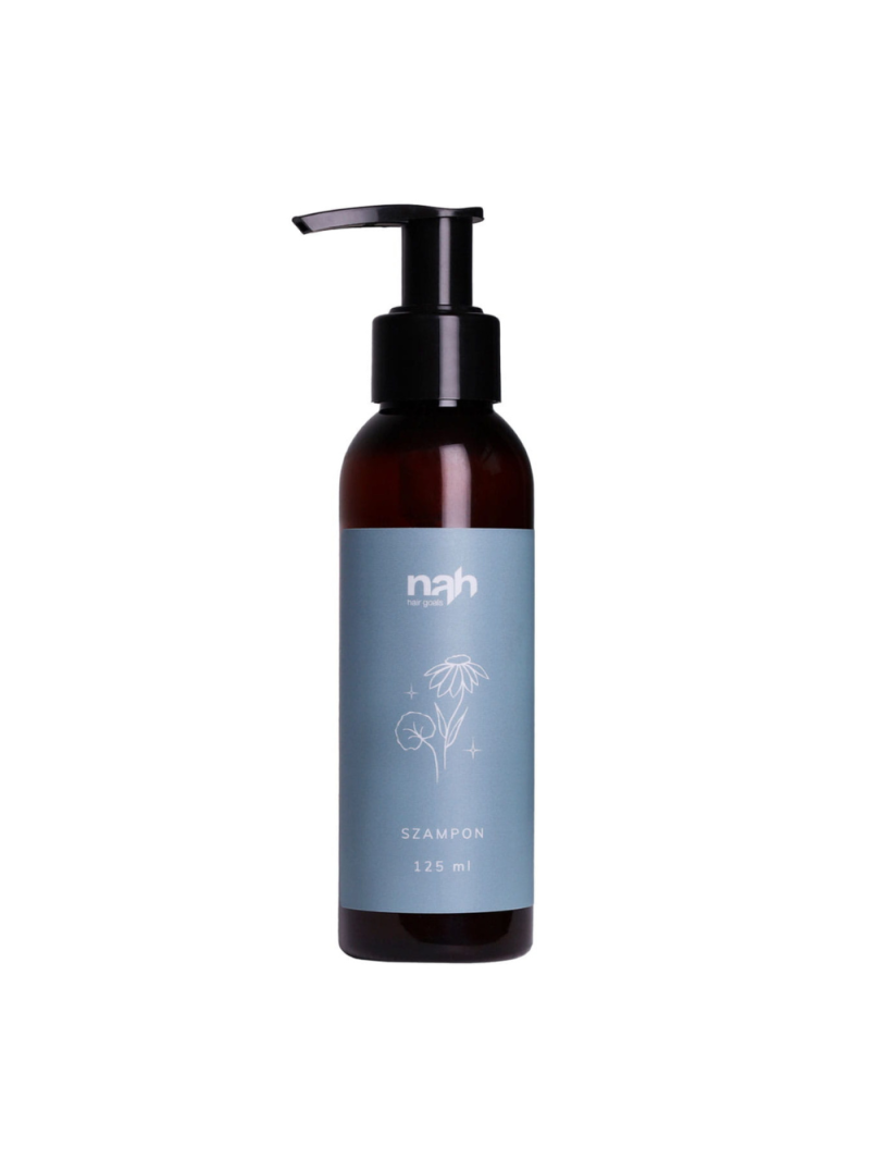 szampon do peruki - włosy syntetyczne - Sklep internetowy