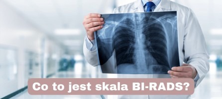 Co to jest skala bi-rads?