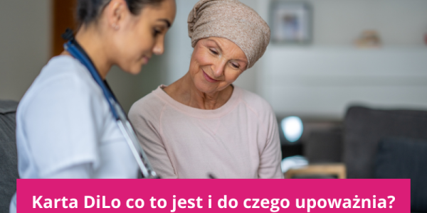 Karta DiLo co to jest i po co ją się wyrabia?